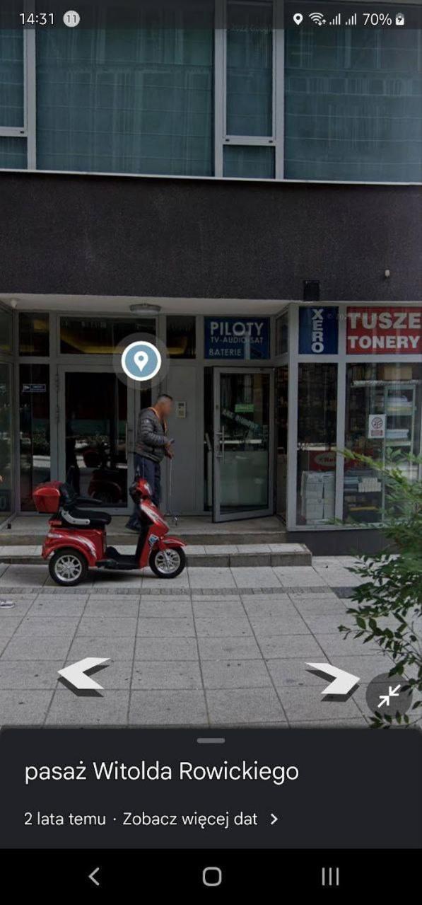 5Centrum Stanislawa Moniuszki10 Wi-Fi 1Gb Sek Warsaw Luaran gambar