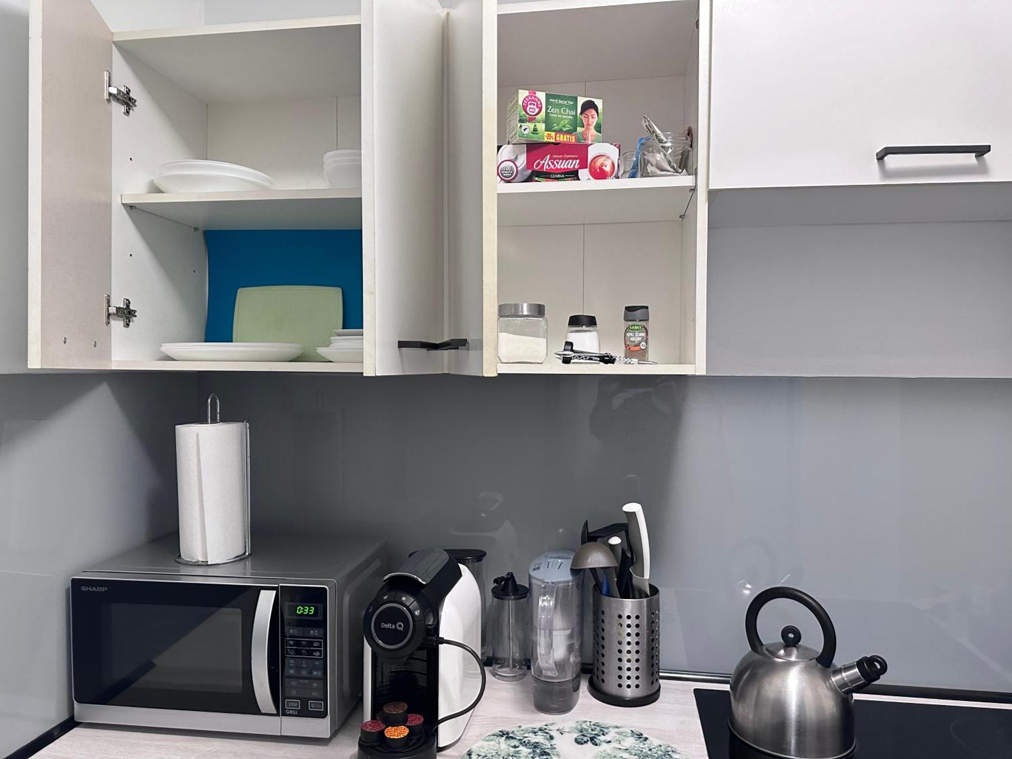 5Centrum Stanislawa Moniuszki10 Wi-Fi 1Gb Sek Warsaw Luaran gambar